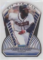 Jason Heyward #/99