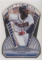 Jason Heyward #/99