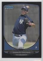 Gabriel Encinas [EX to NM] #/15