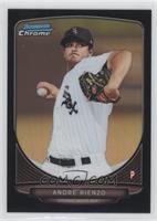 Andre Rienzo #/15