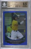 Addison Russell [BGS 9.5 GEM MINT] #/250