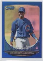 Arismendy Alcantara #/250