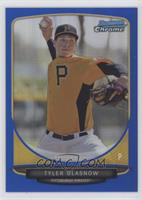 Tyler Glasnow #/250