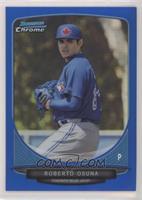 Roberto Osuna #/250