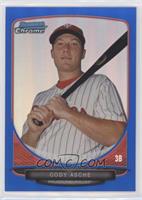 Cody Asche [EX to NM] #/250