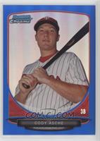 Cody Asche #/250