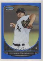 Andre Rienzo [EX to NM] #/250