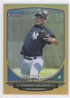 Gabriel Encinas #/50