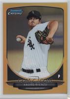 Andre Rienzo #/50