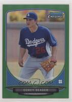 Corey Seager