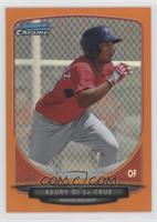 Keury De La Cruz #/25