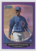 Arismendy Alcantara #/199