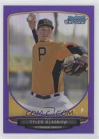 Tyler Glasnow #/199