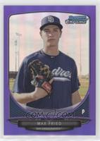 Max Fried [Noted] #/199