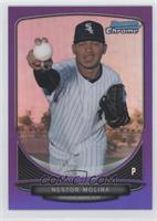 Nestor Molina #/199