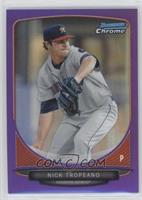 Nick Tropeano #/199