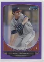 Nick Tropeano #/199