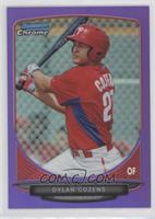 Dylan Cozens [EX to NM] #/199