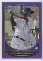 Danry Vasquez #/199