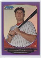 Cody Asche #/199