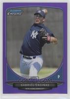 Gabriel Encinas #/199