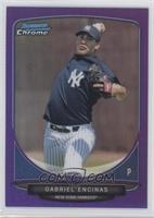 Gabriel Encinas #/199