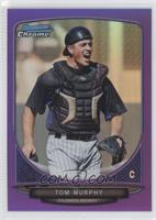 Tom Murphy #/199