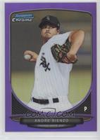 Andre Rienzo #/199