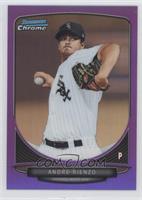 Andre Rienzo #/199