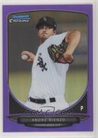 Andre Rienzo #/199