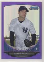 Tommy Kahnle [EX to NM] #/199