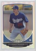 Corey Seager