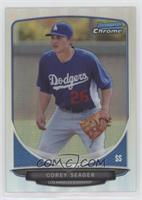 Corey Seager