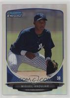 Miguel Andujar [EX to NM]