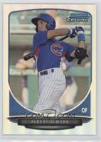 Albert Almora