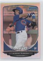 Albert Almora