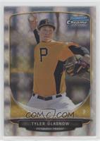 Tyler Glasnow