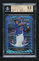 Albert Almora [BGS 9.5 GEM MINT]