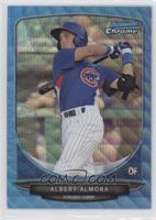 Albert Almora