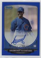 Arismendy Alcantara #/150