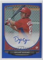 Dylan Cozens #/150