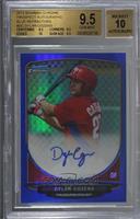 Dylan Cozens [BGS 9.5 GEM MINT] #/150