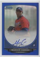 Mauricio Cabrera #/150