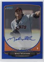 Mike Kickham [EX to NM] #/150