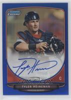 Tyler Heineman #/150