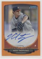 Nick Tropeano [Noted] #/25