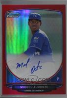 Miguel Almonte [Noted] #/5