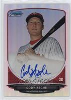 Cody Asche #/500