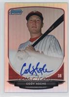 Cody Asche #/500