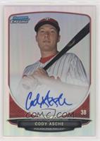 Cody Asche #/500